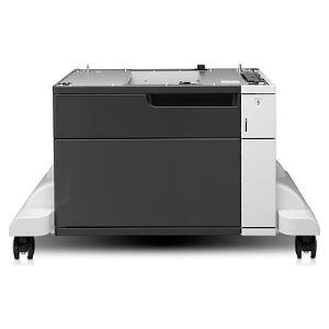 HP LASERJET 1X500 SHEET FEEDER AND STAND.1-preview.jpg
